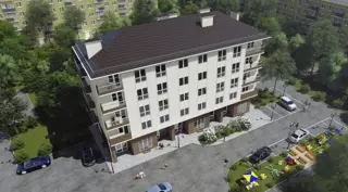 ЖК Маяк - фото 5