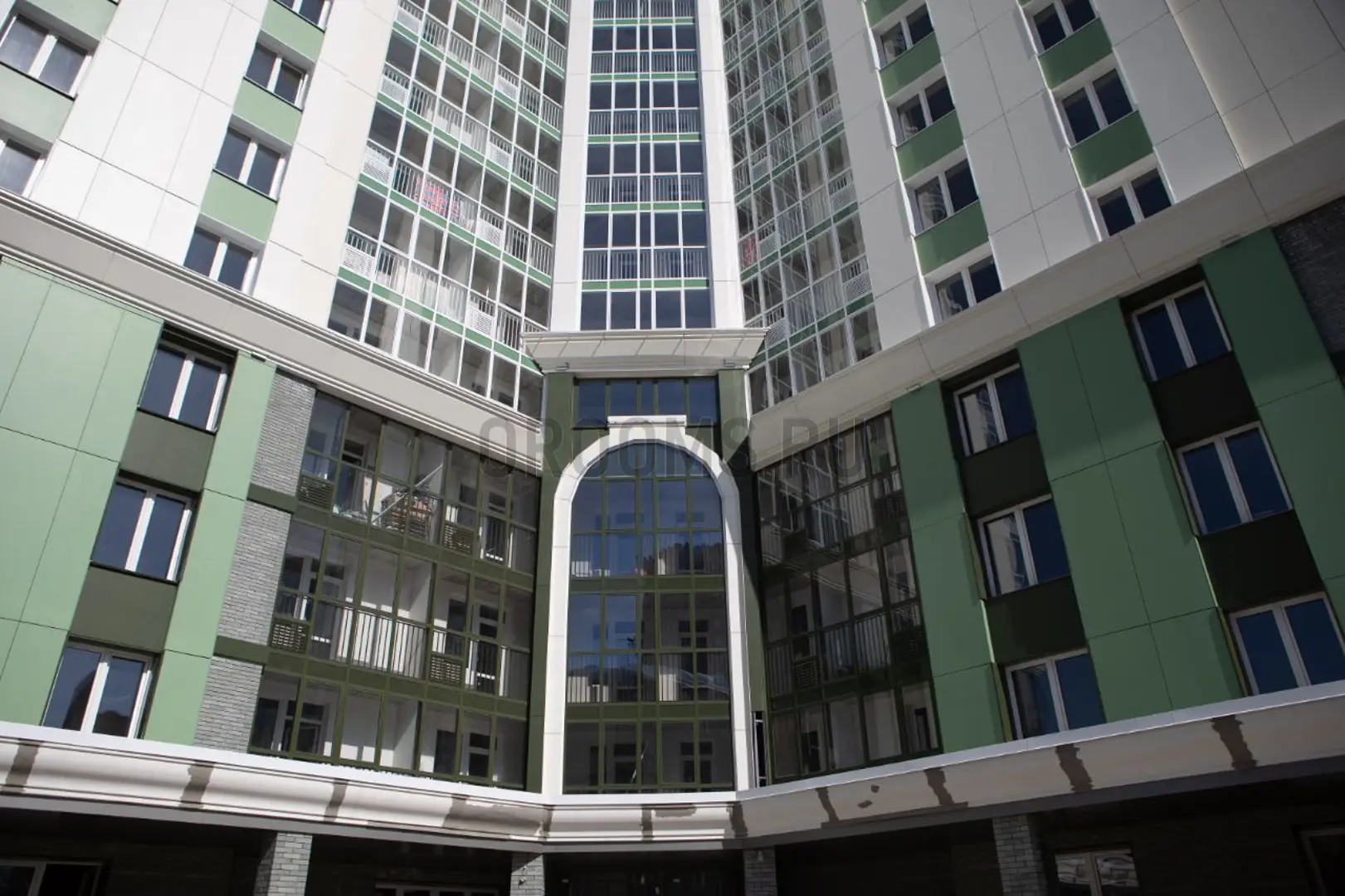 ЖК ТОПАЗ | фото 2 | id-14776 ЖК ТОПАЗ - новостройка комфорт-класса | фото 2 | id-14776