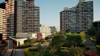 ЖК Sunrise City - фото 1