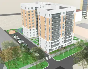 ЖК Тунакова - фото 3