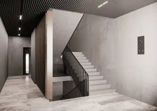 ЖК Наутилус - фото 16