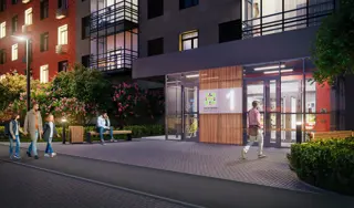 ЖК Смородина - фото 7