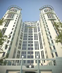 ЖК Pool House - фото 1