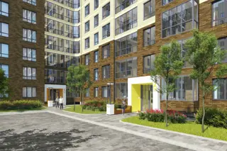 ЖК LIME - фото 4