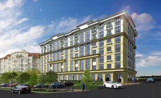 ЖК Нептун - фото 1