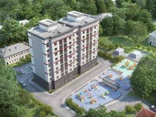 ЖК Генеральский - фото 1