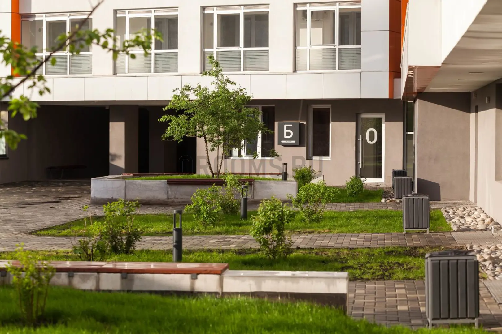 ЖК ПАНОРАМА | фото 11 | id-2684 ЖК ПАНОРАМА - новостройка эконом-класса | фото 11 | id-2684