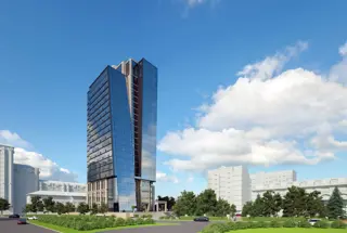 ЖК Prime House - фото 4