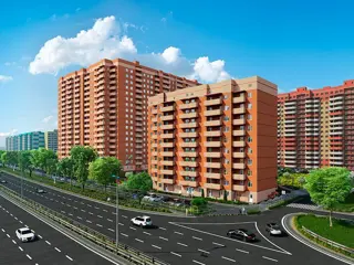 ЖК Семейный парк - фото 3