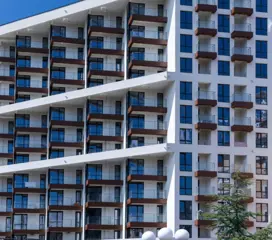 ЖК Мадрид 4 - фото 4