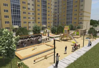 ЖК Взлёт - фото 11