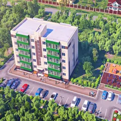 ЖК Поддубный - фото 3