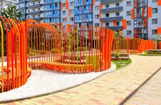 ЖК Оазис - фото 17