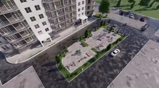 ЖК Самолет - фото 4