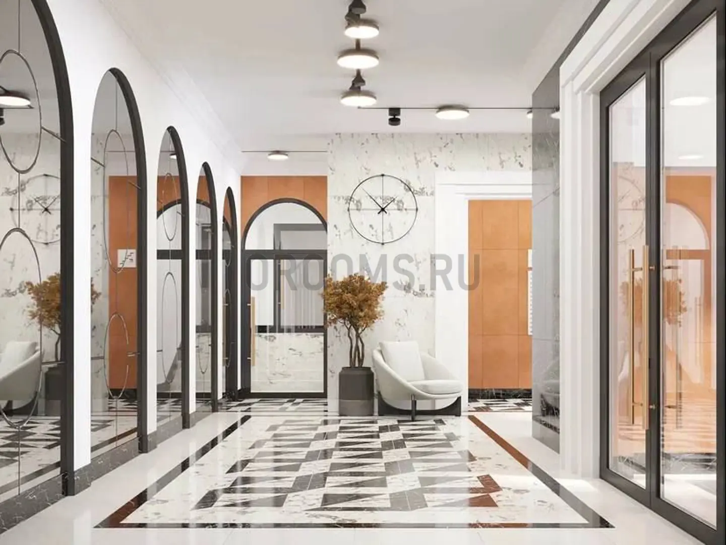 ЖК КВАРТАЛЫ НЕМИРОВИЧА | фото 12 | id-14788 ЖК КВАРТАЛЫ НЕМИРОВИЧА - новостройка комфорт-класса | фото 12 | id-14788