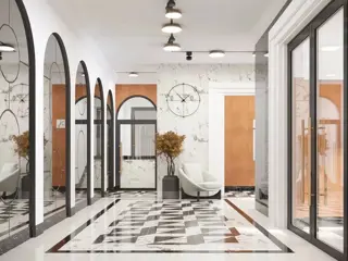 ЖК Кварталы Немировича - фото 12