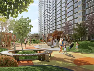 ЖК Абрикосово - фото 5