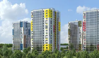 ЖК Акварели - фото 3