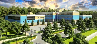 ЖК Экопарк Дубрава - фото 16