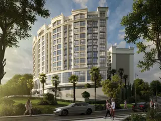 ЖК Отражение - фото 3