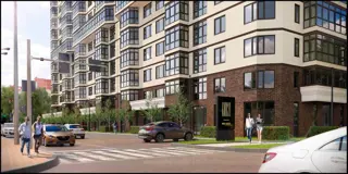 ЖК Консул - фото 2