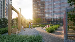 ЖК Знаменский квартал - фото 5