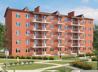 ЖК Новоселье - фото 2