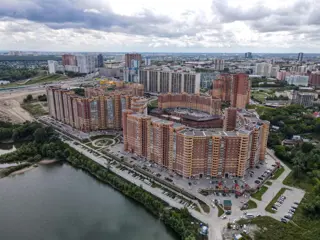 ЖК Радужный каскад - фото 5