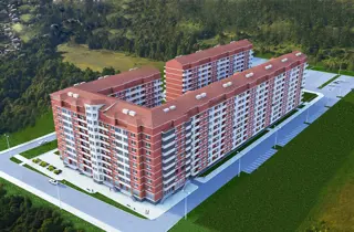 ЖК Калинино Парк - фото 4