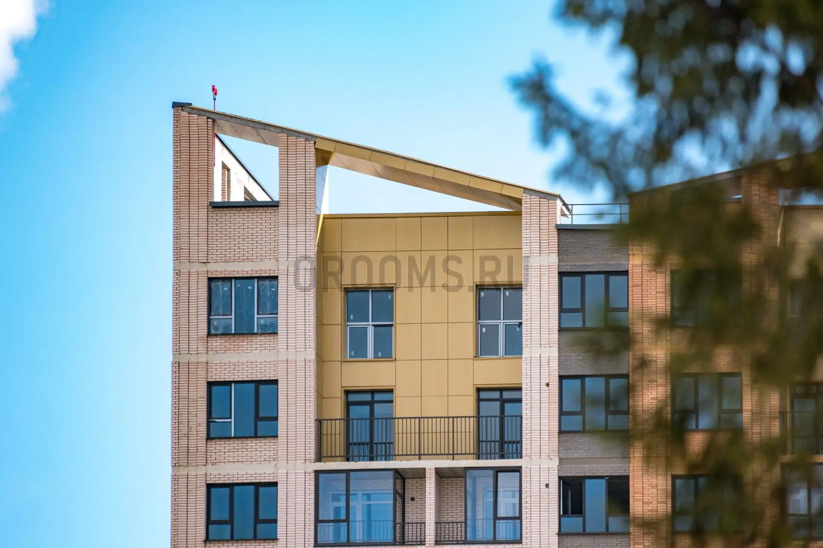 ЖК НОРМАНДИЯ-НЕМАН | фото 3 | id-14696 ЖК НОРМАНДИЯ-НЕМАН - новостройка бизнес-класса | фото 3 | id-14696