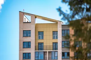 ЖК Нормандия-Неман - фото 3