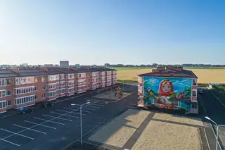 ЖК Матрешки - фото 5