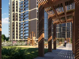 ЖК Квартал Левада - фото 2