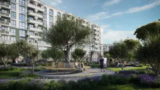 ЖК OLIVIA - фото 6