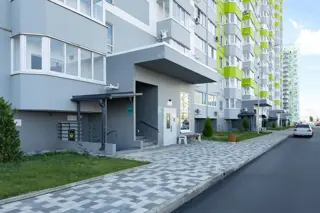 ЖК Квартал №6 - фото 4