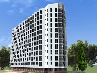 ЖК Каньон 3 - фото 1