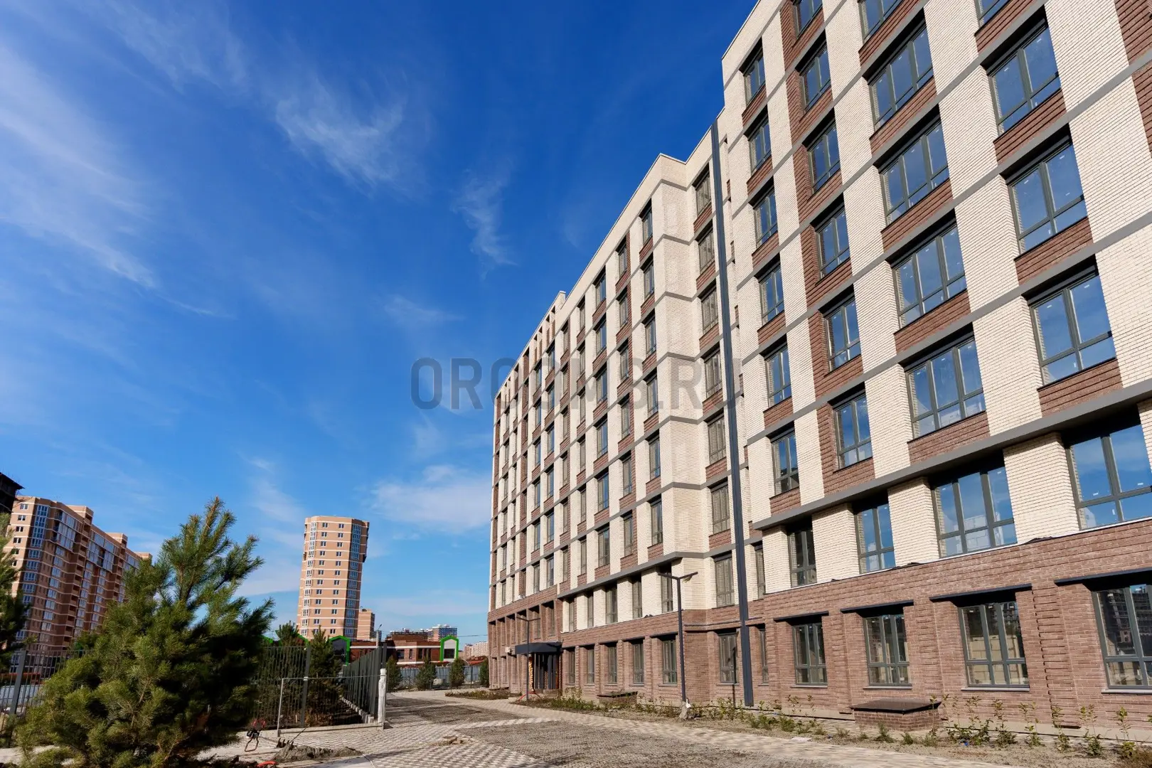 ЖК ЮГГЕ | фото 3 | id-16056 ЖК ЮГГЕ - новостройка комфорт-класса | фото 3 | id-16056