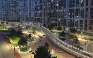 ЖК Все свои Vip - фото 12