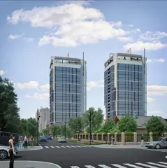 ЖК На Крепостной - фото 1