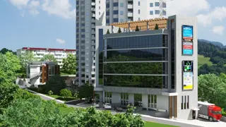 ЖК Огни Сочи - фото 8