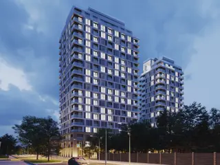 ЖК Грани Residence - фото 5