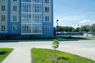 ЖК Времена года - фото 8