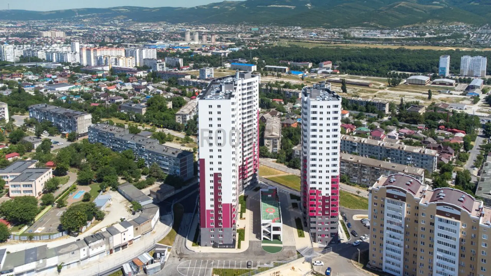 ЖК МАЛИНА | фото 3 | id-14229 ЖК МАЛИНА - новостройка комфорт-класса | фото 3 | id-14229