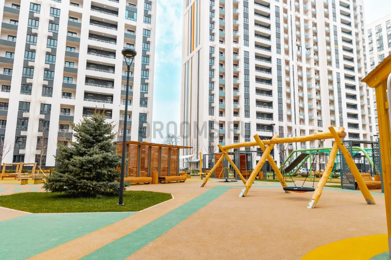 ЖК NOVELLA | фото 8 | id-14060 ЖК NOVELLA - новостройка комфорт-класса | фото 8 | id-14060