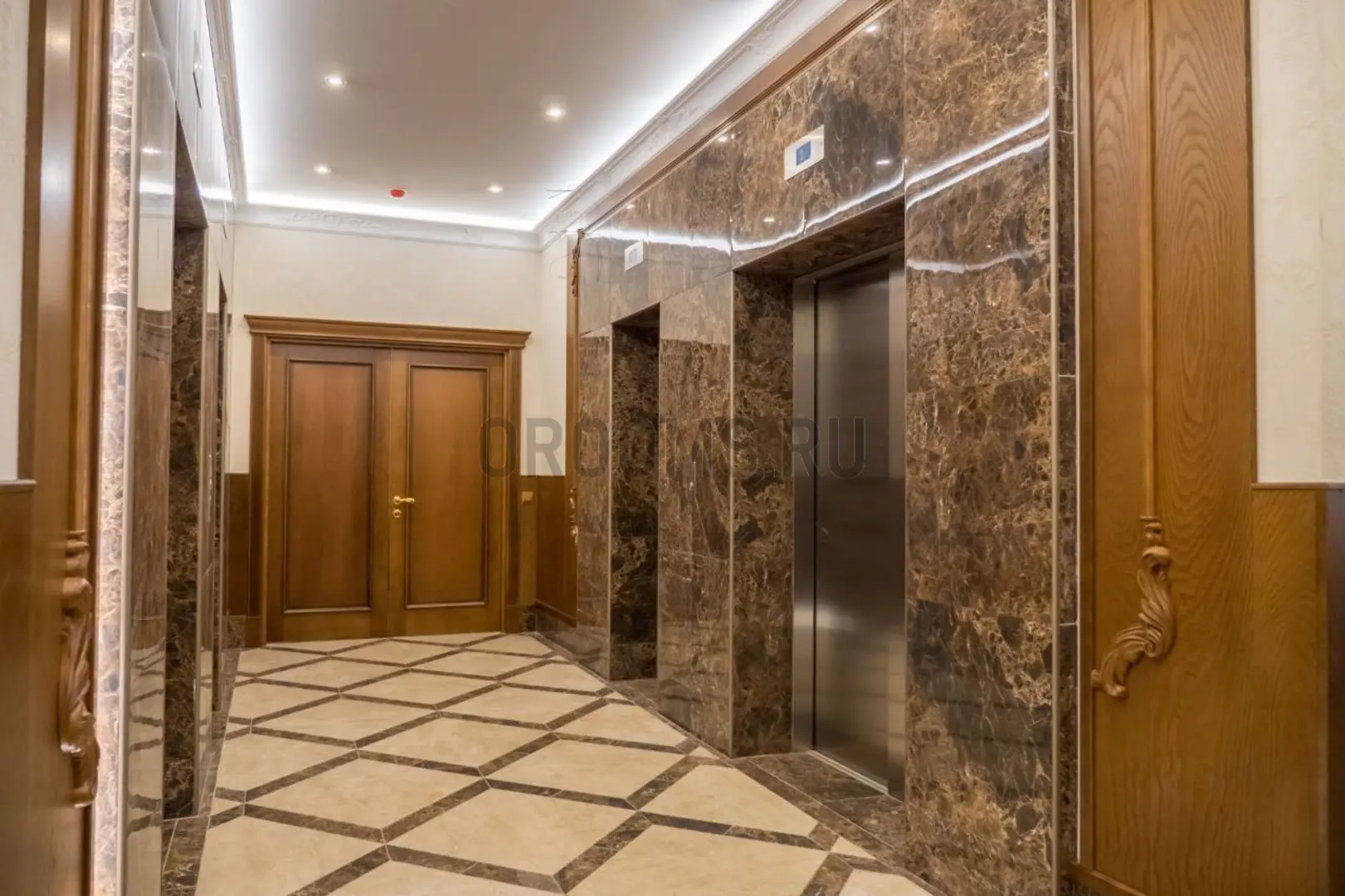 ЖК СЕДЬМОЙ КОНТИНЕНТ | фото 24 | id-14295 ЖК СЕДЬМОЙ КОНТИНЕНТ - новостройка бизнес-класса | фото 24 | id-14295