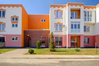 ЖК Италия - фото 1