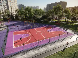 ЖК Зоркий - фото 4