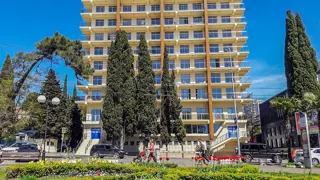 ЖК Марина Парк - фото 4