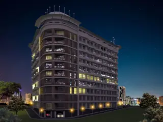 ЖК Крымский - фото 5