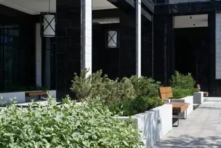 ЖК RICHMOND Residence - фото 9